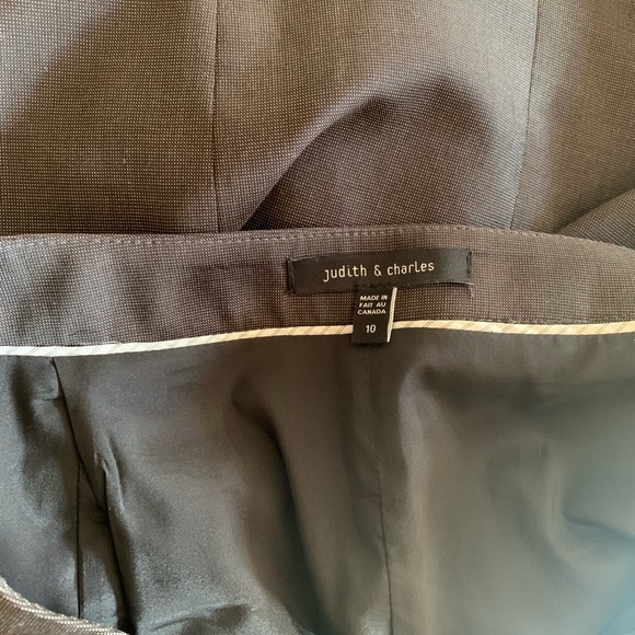 Women’s Judith & Charles Skirt - Mini-Skirt - Picture 7 of 9